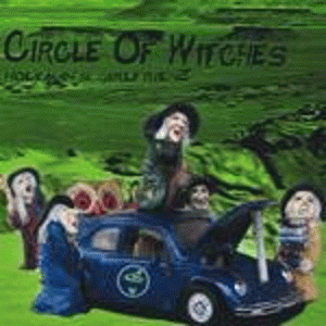 Circle Of Witches : The Holyman's Girlfriend